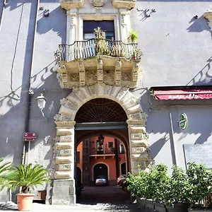 Apartamento Casa Polena, Catania