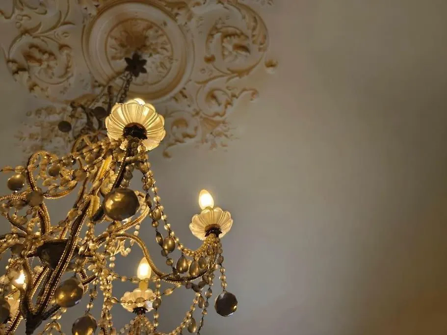 Apartment Retroetnea - Appartamento In Centro Storico - Con Camere Comunicanti Catania