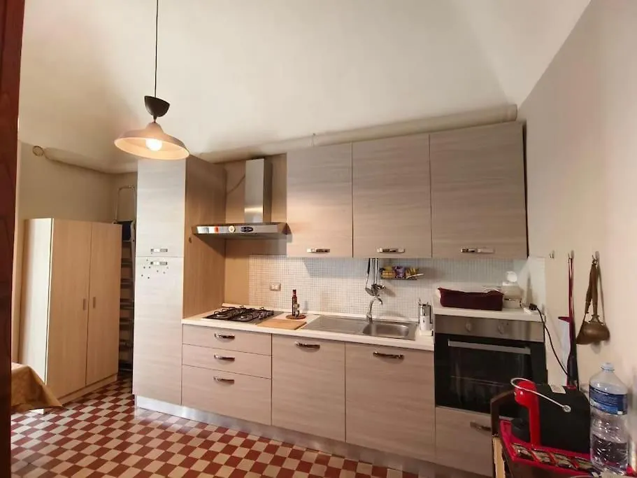 Retroetnea - Appartamento In Centro Storico - Con Camere Comunicanti Catania Apartment