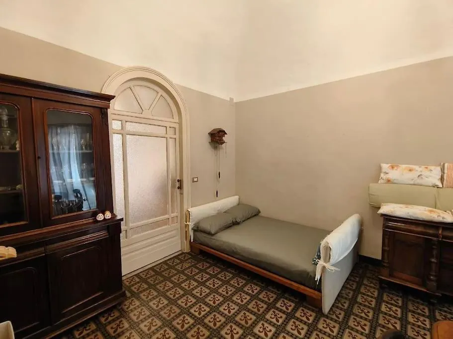 Retroetnea - Appartamento In Centro Storico - Con Camere Comunicanti Catania Italy