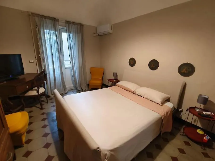 Apartment Retroetnea - Appartamento In Centro Storico - Con Camere Comunicanti Catania